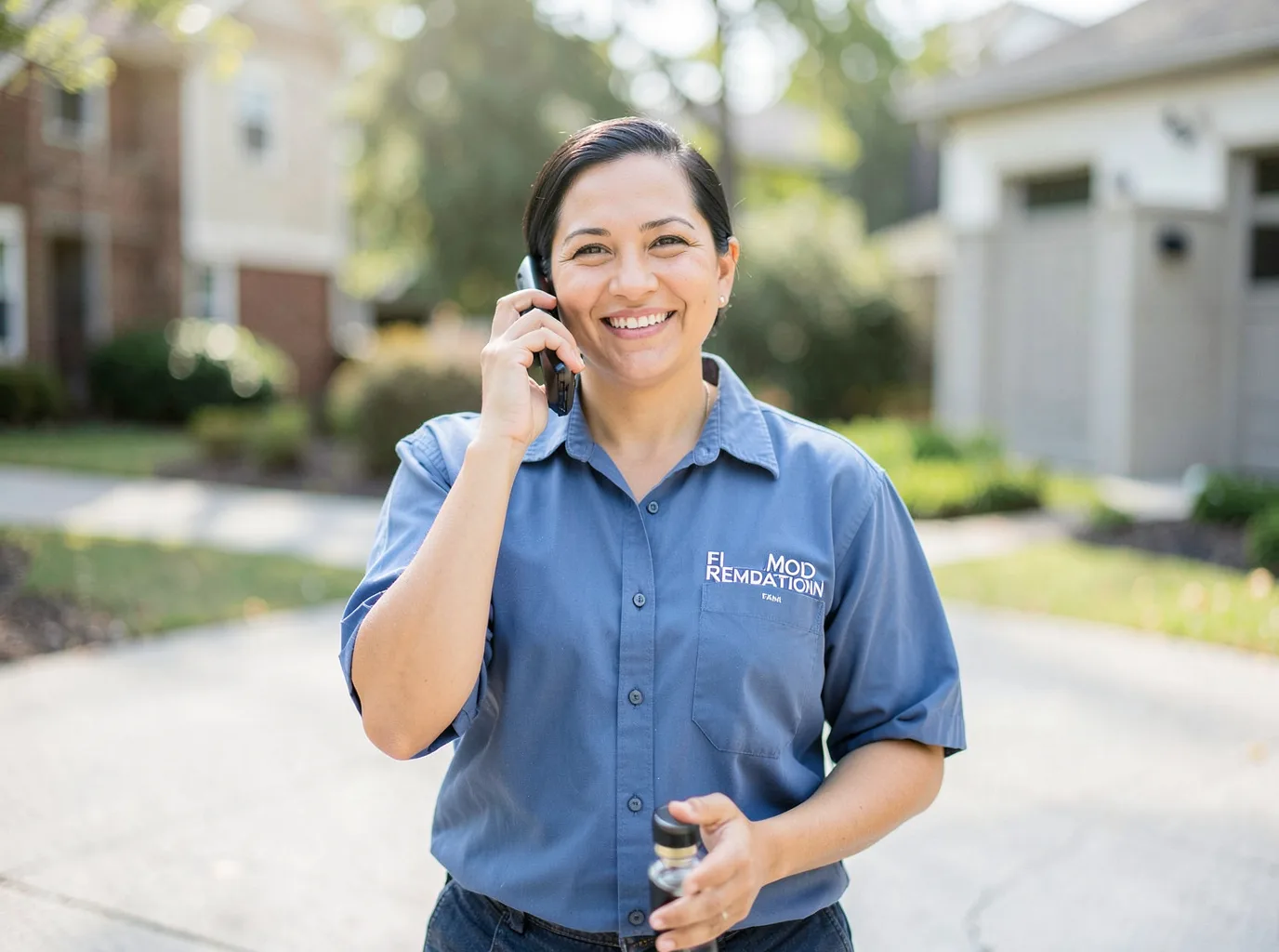 Mold Remediation Chuckey, TN FAQs